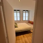 La Location Des Géants - Avec Terrasse Appartamento