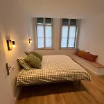 La Location Des Géants - Avec Terrasse *