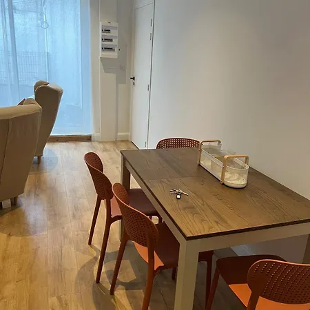 La Location Des Geants - Avec Terrasse