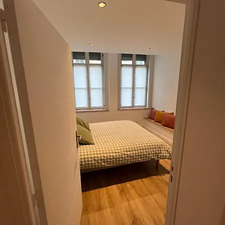 La Location Des Geants - Avec Terrasse Apartment