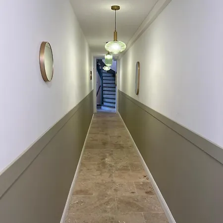 La Location Des Geants - Avec Terrasse Apartment Douai