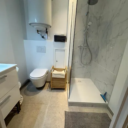 La Location Des Géants - Avec Terrasse *