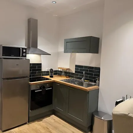 La Location Des Géants - Avec Terrasse Appartement *