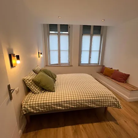 La Location Des Géants - Avec Terrasse *