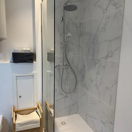 La Location Des Géants - Avec Terrasse *