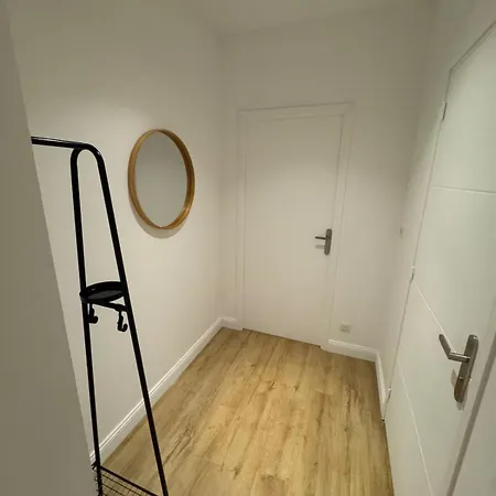 La Location Des Géants - Avec Terrasse * Douai