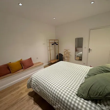 La Location Des Géants - Avec Terrasse Douai