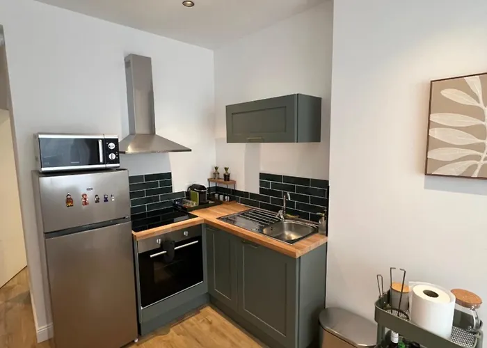 La Location Des Géants - Avec Terrasse * Douai