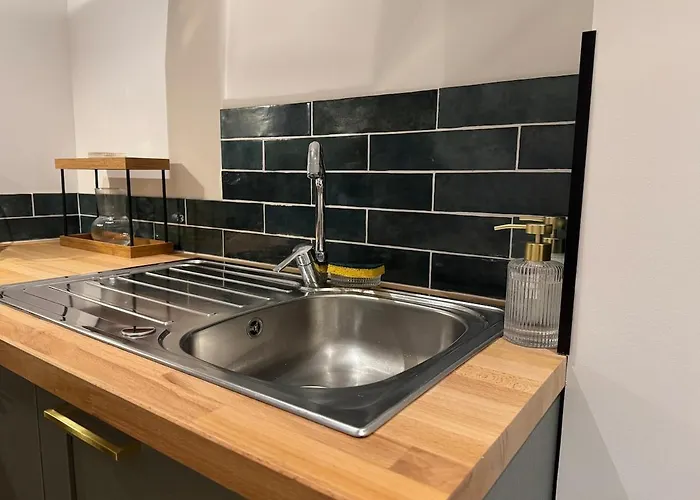 La Location Des Géants - Avec Terrasse Douai