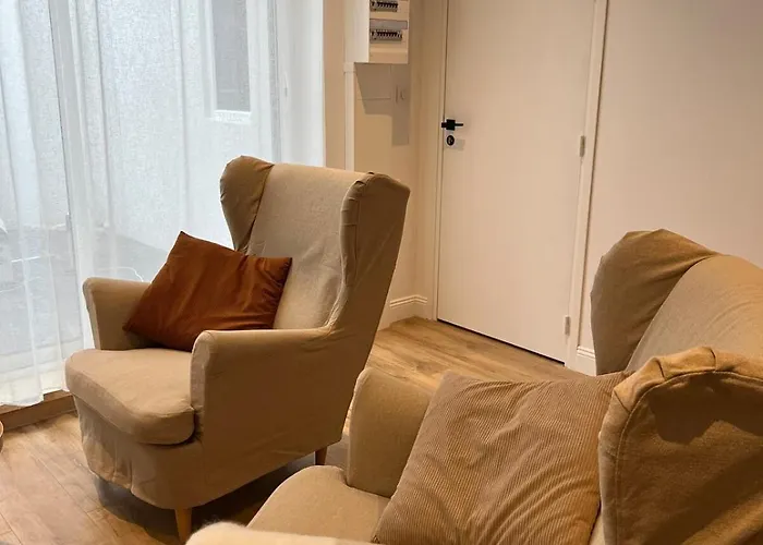 Appartamento La Location Des Géants - Avec Terrasse Douai