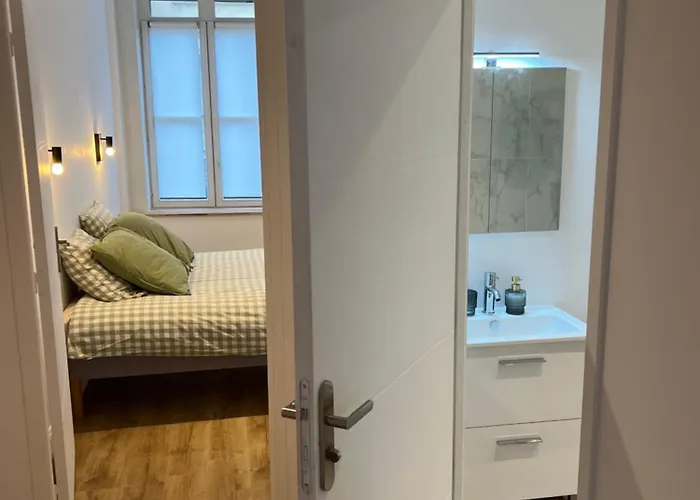 La Location Des Géants - Avec Terrasse Appartement *