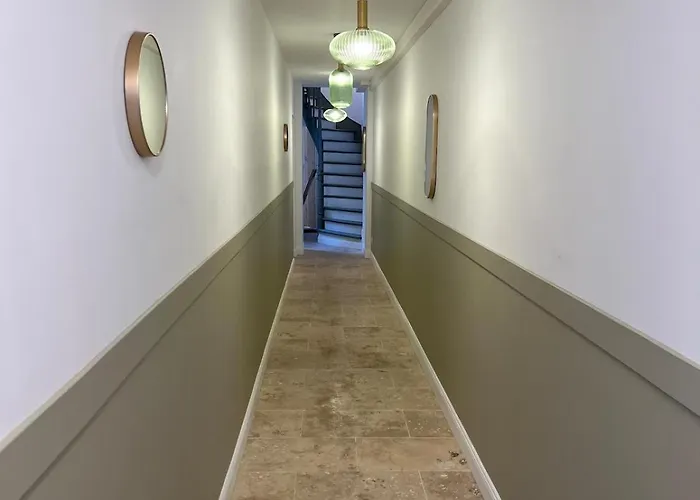 La Location Des Géants - Avec Terrasse Appartement Douai