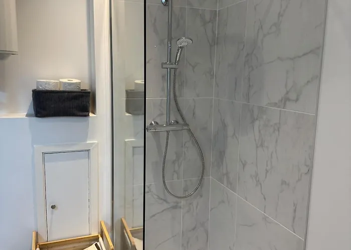 La Location Des Géants - Avec Terrasse *