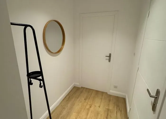 La Location Des Géants - Avec Terrasse * Douai